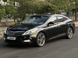 Hyundai Grandeur 2012 года за 8 450 000 тг. в Шымкент – фото 2