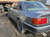 Audi 100 1993 годаүшін500 000 тг. в Экибастуз – фото 5