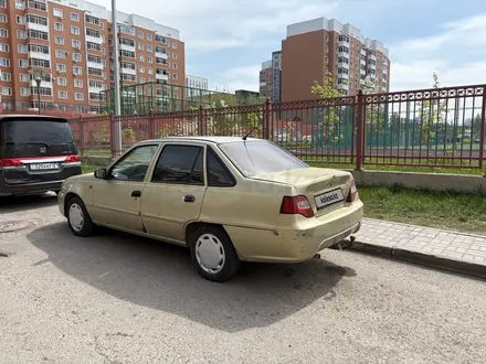 Daewoo Nexia 2011 года за 980 000 тг. в Астана