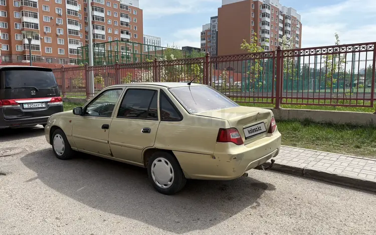 Daewoo Nexia 2011 года за 980 000 тг. в Астана