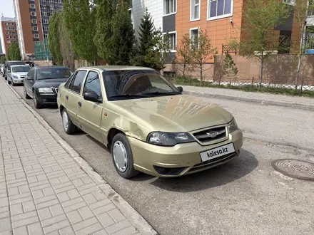 Daewoo Nexia 2011 года за 980 000 тг. в Астана – фото 2