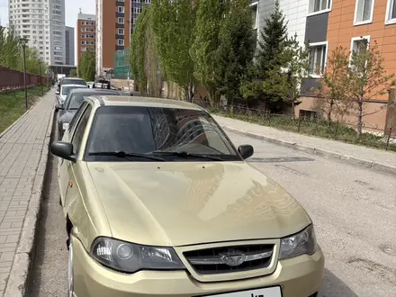 Daewoo Nexia 2011 года за 980 000 тг. в Астана – фото 3