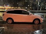 ВАЗ (Lada) Vesta SW 2021 годаүшін6 000 000 тг. в Караганда – фото 2