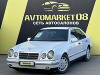 Mercedes-Benz E 280 1997 годаүшін2 750 000 тг. в Тараз