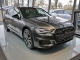 Audi A6 2024 года за 42 000 000 тг. в Алматы