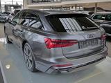 Audi A6 2024 года за 42 000 000 тг. в Алматы – фото 4
