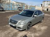 Nissan Almera 2015 годаүшін4 450 000 тг. в Экибастуз – фото 2