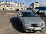 Nissan Almera 2015 годаүшін4 450 000 тг. в Экибастуз