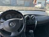 Nissan Almera 2015 годаүшін4 450 000 тг. в Экибастуз – фото 3