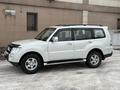 Mitsubishi Pajero 2008 годаүшін9 650 000 тг. в Алматы – фото 15