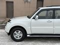 Mitsubishi Pajero 2008 годаүшін9 650 000 тг. в Алматы – фото 35