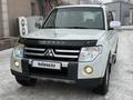 Mitsubishi Pajero 2008 годаүшін9 650 000 тг. в Алматы – фото 2