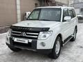 Mitsubishi Pajero 2008 годаүшін9 650 000 тг. в Алматы – фото 90