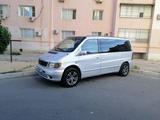 Mercedes-Benz Vito 1999 годаүшін5 000 000 тг. в Актау