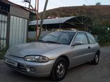 Mitsubishi Colt 1993 года за 700 000 тг. в Алматы