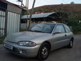 Mitsubishi Colt, 1993