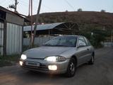 Mitsubishi Colt 1993 года за 700 000 тг. в Алматы – фото 2