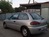 Mitsubishi Colt 1993 года за 700 000 тг. в Алматы – фото 3