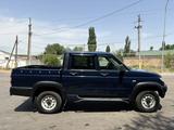 УАЗ Patriot 2012 годаүшін3 200 000 тг. в Шу – фото 5