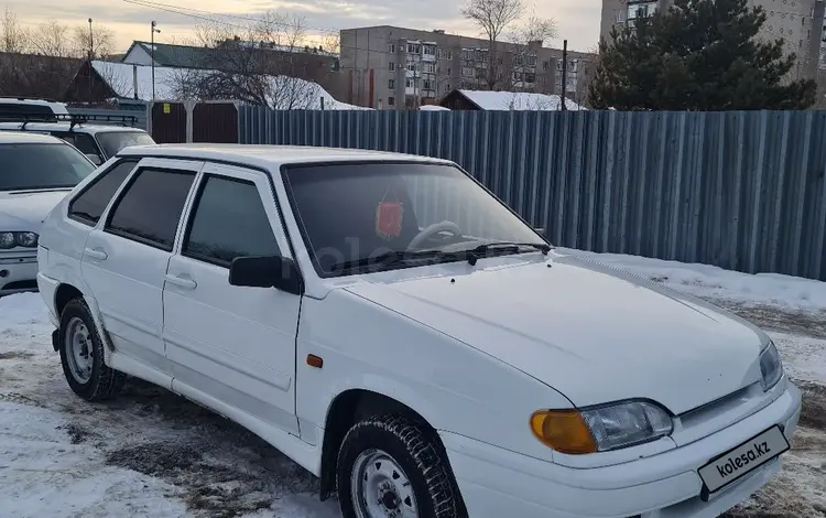 ВАЗ (Lada) 2114 2013 годаүшін1 700 000 тг. в Костанай