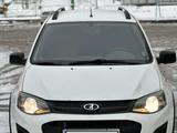 ВАЗ (Lada) Kalina 2194 2015 года за 3 200 000 тг. в Шымкент