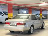 Toyota Camry 2001 годаfor3 300 000 тг. в Астана – фото 4