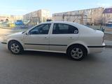 Skoda Octavia 2007 года за 2 100 000 тг. в Актау – фото 2