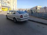 Skoda Octavia 2007 года за 2 100 000 тг. в Актау