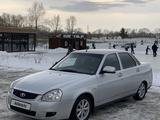 ВАЗ (Lada) Priora 2170 2014 года за 4 200 000 тг. в Усть-Каменогорск – фото 2