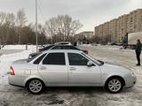 ВАЗ (Lada) Priora 2170 2014 года за 4 200 000 тг. в Усть-Каменогорск – фото 5