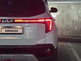 Kia Seltos 2023 года за 9 000 000 тг. в Шымкент – фото 3