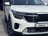 Kia Seltos 2023 года за 9 000 000 тг. в Шымкент