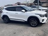 Kia Seltos 2023 года за 9 000 000 тг. в Шымкент – фото 2