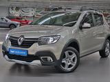 Renault Sandero Stepway 2019 года за 5 290 000 тг. в Алматы