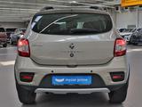 Renault Sandero Stepway 2019 года за 5 290 000 тг. в Алматы – фото 5