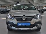 Renault Sandero Stepway 2019 года за 5 290 000 тг. в Алматы – фото 2