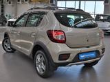 Renault Sandero Stepway 2019 года за 5 290 000 тг. в Алматы – фото 4