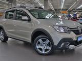 Renault Sandero Stepway 2019 года за 5 290 000 тг. в Алматы – фото 3