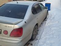 Lexus GS 300 2001 годаfor4 450 000 тг. в Алматы