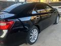 Toyota Camry 2014 годаүшін10 500 000 тг. в Шымкент – фото 8