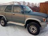 Toyota Hilux Surf 1991 года за 1 800 000 тг. в Усть-Каменогорск – фото 3