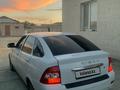 ВАЗ (Lada) Priora 2172 2012 годаүшін2 400 000 тг. в Актау – фото 3