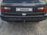 Volkswagen Passat 1991 годаүшін850 000 тг. в Сарыкемер – фото 2