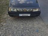 Volkswagen Passat 1991 годаүшін850 000 тг. в Сарыкемер – фото 3