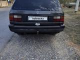 Volkswagen Passat 1991 годаүшін850 000 тг. в Сарыкемер – фото 5