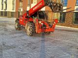 Manitou  MT 2009 года за 25 000 000 тг. в Астана – фото 5