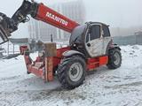 Manitou  MT 2009 года за 25 000 000 тг. в Астана – фото 2