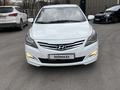 Hyundai Accent 2013 годаүшін5 050 000 тг. в Алматы
