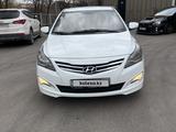 Hyundai Accent 2013 года за 5 050 000 тг. в Алматы