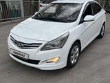 Hyundai Accent 2013 года за 5 050 000 тг. в Алматы – фото 3